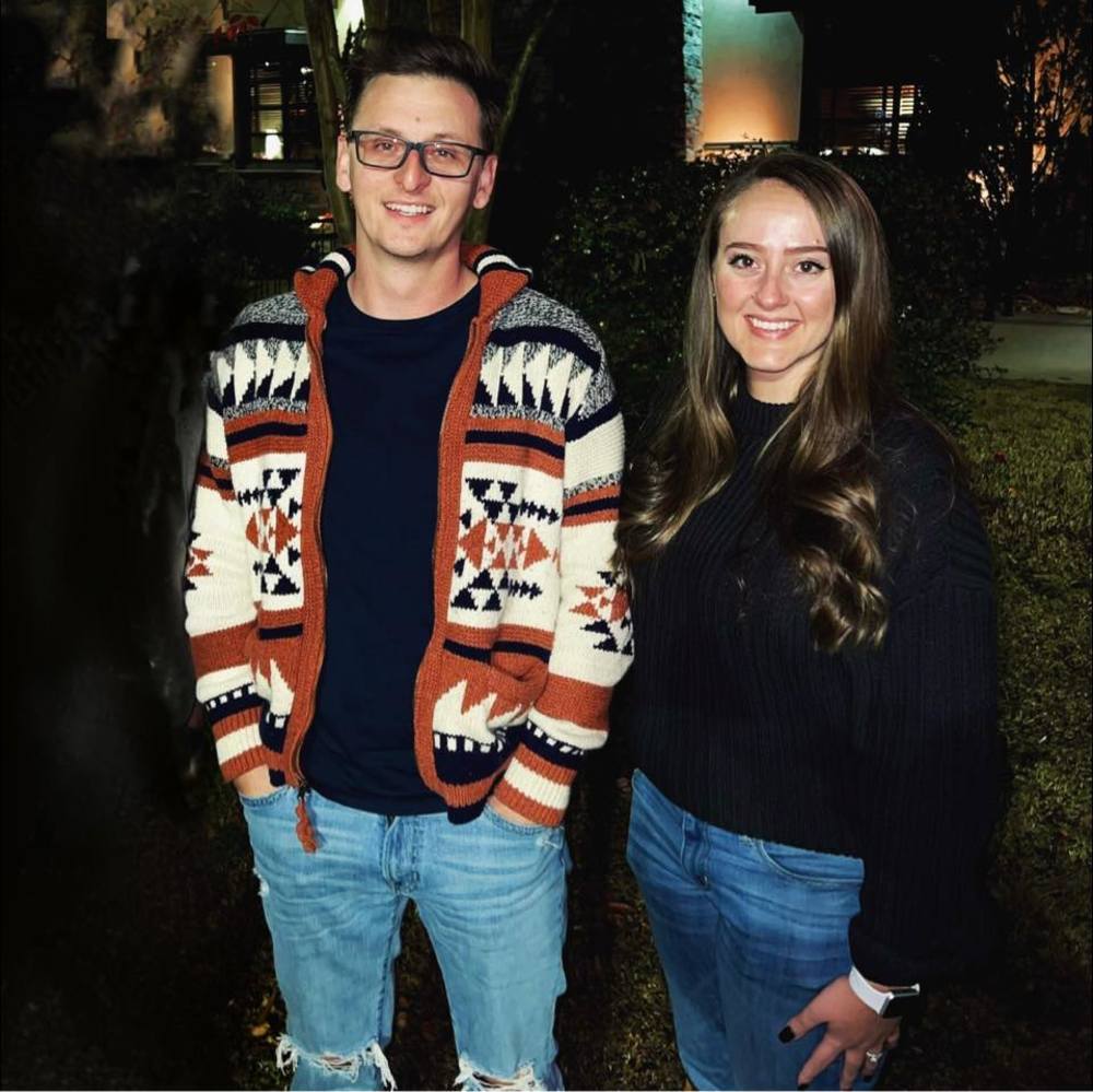 Meet your Posher, Kristen